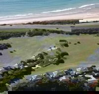 Apollo Bay Cottages - Broome Tourism