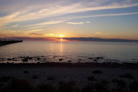 Amelia S Bed & Breakfast - Broome Tourism 2