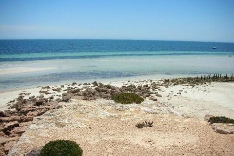 Amelia S Bed & Breakfast - Broome Tourism 4