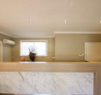 Potters Apartments - Broome Tourism