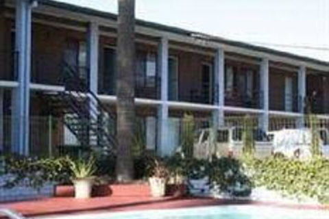 Bayside Motel - Broome Tourism 6
