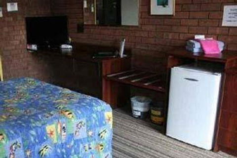 Bayside Motel - Broome Tourism 3