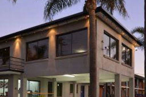 Bayside Motel - Broome Tourism 4