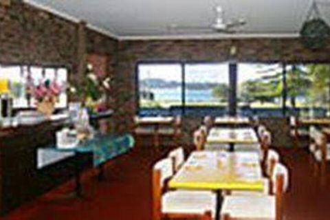 Bayside Motel - Broome Tourism 5