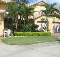 Sailfish Cove - Broome Tourism