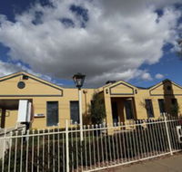 Kyabram Motor Inn - Broome Tourism