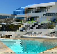 Chancellor Executive Apartments - Broome Tourism