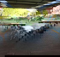 Eldorado Motor Inn - Broome Tourism