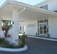 Blue Pacific Motel Swansea - Broome Tourism