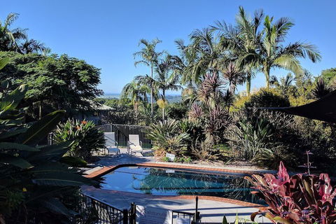 Alstonville Country Cottages - Broome Tourism 3
