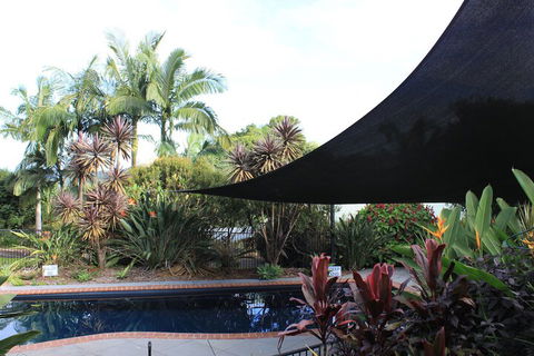 Alstonville Country Cottages - Broome Tourism 2