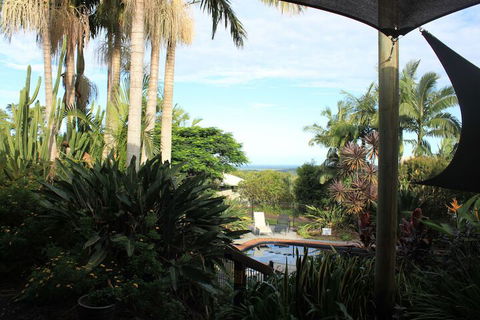 Alstonville Country Cottages - Broome Tourism 4