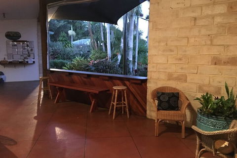 Alstonville Country Cottages - Broome Tourism 7