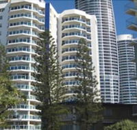 Grosvenor Beachfront Apartments - Broome Tourism