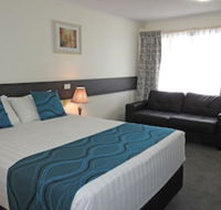 Gallery Motel - Broome Tourism