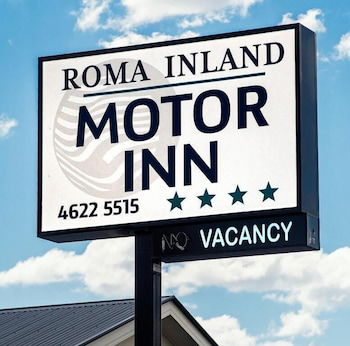 Roma Inland Motor Inn - Broome Tourism 0