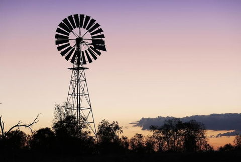 Roma Inland Motor Inn - Broome Tourism 1