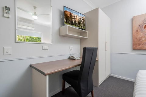 Roma Inland Motor Inn - Broome Tourism 4