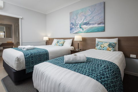 Roma Inland Motor Inn - Broome Tourism 6