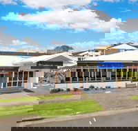 Comfort Inn Cairns City - Broome Tourism