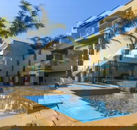 The Bluff Resort Apartments - Broome Tourism