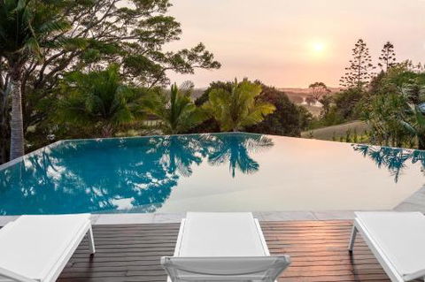 Cape Vue - Broome Tourism 0