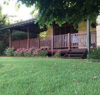 Clover Cottage Country Retreat - Broome Tourism