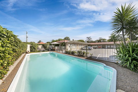 Cessnock Motel - Broome Tourism 4