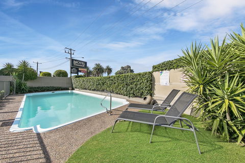 Cessnock Motel - Broome Tourism 6