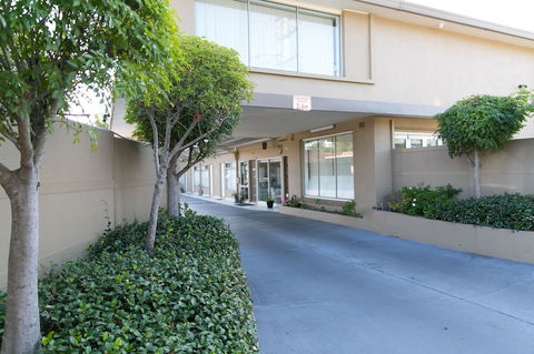 Cessnock Motel - Broome Tourism 2