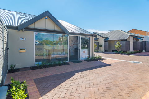 North Adelaide Boutique Stays Accommodation - Broome Tourism 3