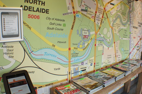 North Adelaide Boutique Stays Accommodation - Broome Tourism 0