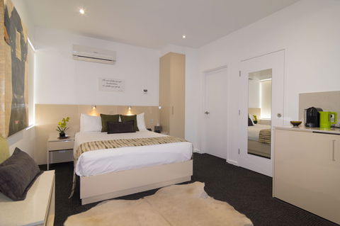 North Adelaide Boutique Stays Accommodation - Broome Tourism 4
