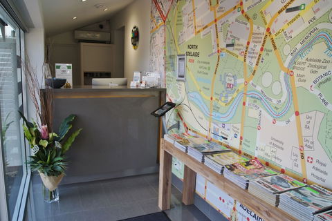 North Adelaide Boutique Stays Accommodation - Broome Tourism 2