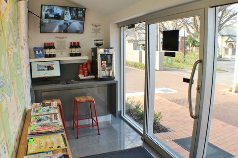 North Adelaide Boutique Stays Accommodation - Broome Tourism 1