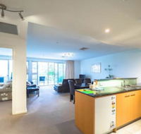 Glenelg Beachside Apartments - Broome Tourism