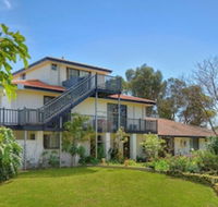 Martin Fields Beach Retreat - Broome Tourism