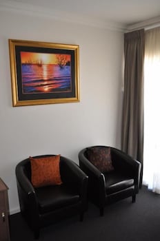 Augusta Courtyard Motel - Broome Tourism 4