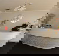 Horsham Mid City Court Motel - Broome Tourism