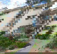Pacific Place Apartments - Broome Tourism