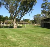 Tocumwal Golf Resort - Broome Tourism