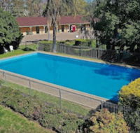 Burke and Wills Motor Inn - Broome Tourism