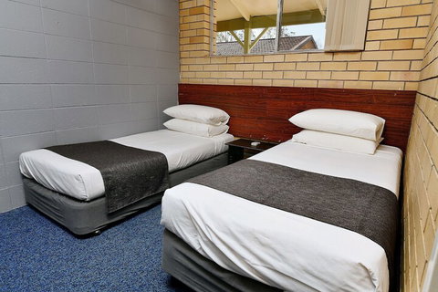 Burke And Wills Motor Inn - Broome Tourism 5