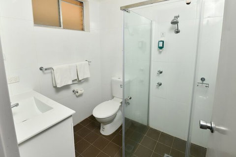 Burke And Wills Motor Inn - Broome Tourism 4