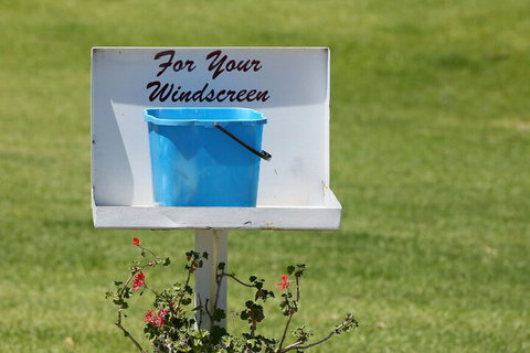 Burke And Wills Motor Inn - Broome Tourism 2