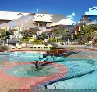 Mercure Bunbury Sanctuary Golf Resort - Broome Tourism