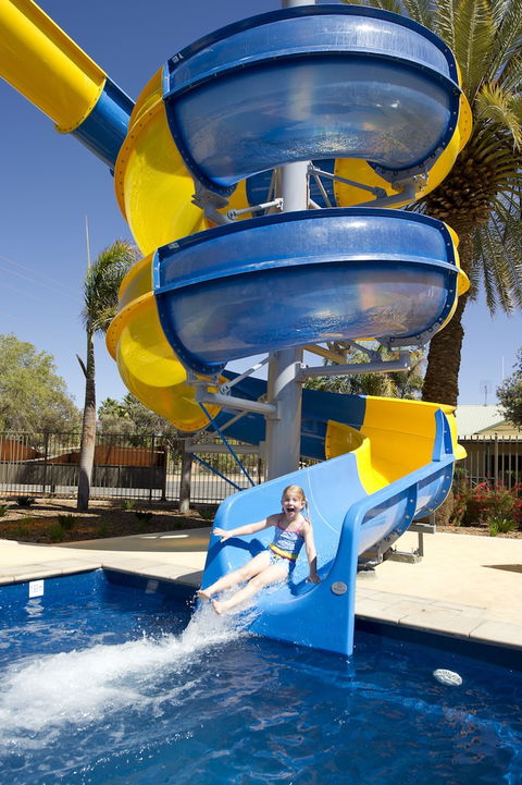 Discovery Parks - Alice Springs - Broome Tourism 5