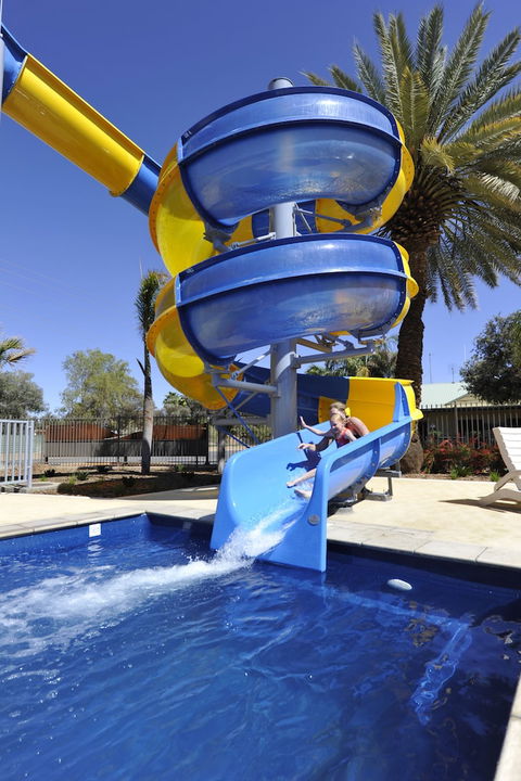 Discovery Parks - Alice Springs - Broome Tourism 6