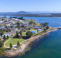 Anchor Bay Motel - Broome Tourism