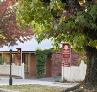 Beechworth Carriage Motor Inn - Broome Tourism
